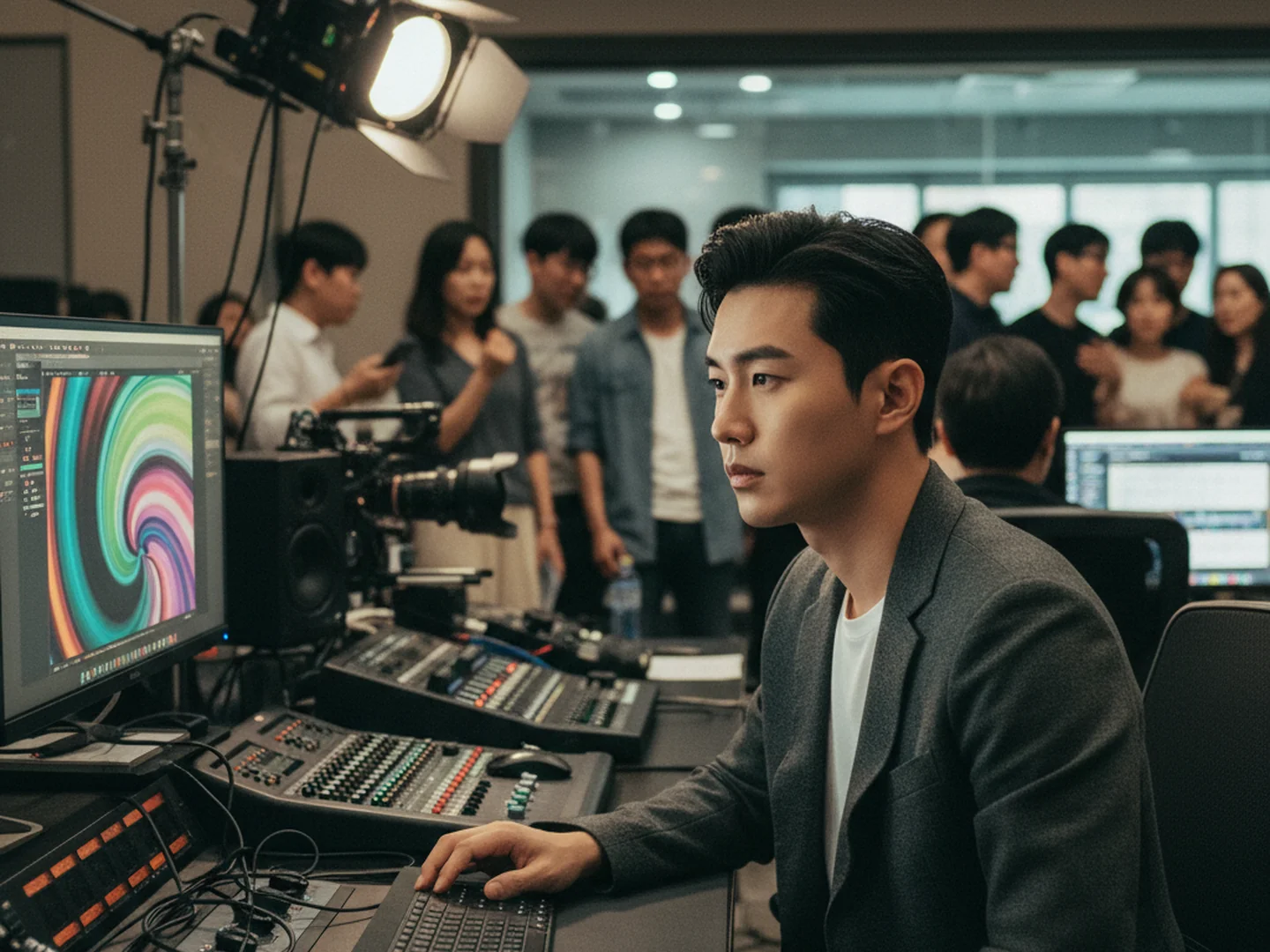 꽃놀이간다 영화 결말04